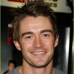 Robert Buckley quotes