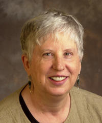 Roberta Bondi quotes