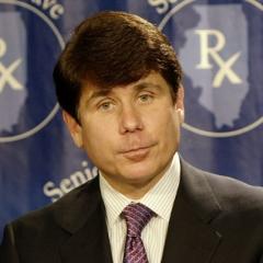 Rod Blagojevich quotes