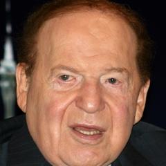 Sheldon Adelson quotes