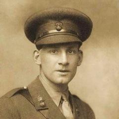 Siegfried Sassoon quotes