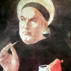 Thomas Aquinas quotes