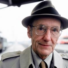 William S. Burroughs quotes