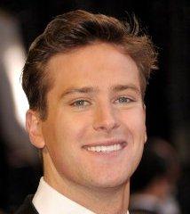 Armie Hammer quotes
