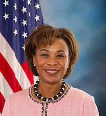 Barbara Lee quotes