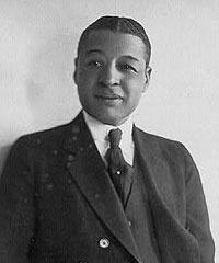 Bert Williams quotes