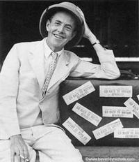 Beverley Nichols quotes