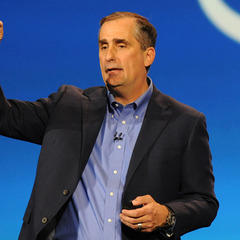 Brian Krzanich quotes