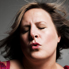 Bridget Everett quotes