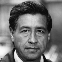 Cesar Chavez quotes