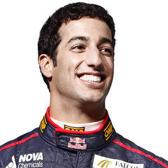 Daniel Ricciardo quotes