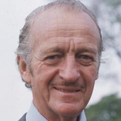 David Niven quotes