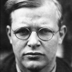 Dietrich Bonhoeffer quotes