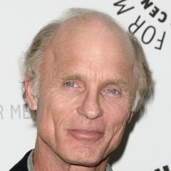Ed Harris quotes