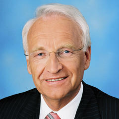 Edmund Stoiber quotes