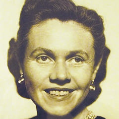 Eugenie Anderson quotes