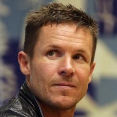 Felix Baumgartner quotes