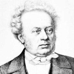 Ferdinand Christian Baur quotes