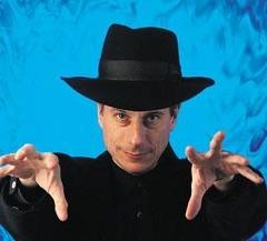 Gary Lucas quotes