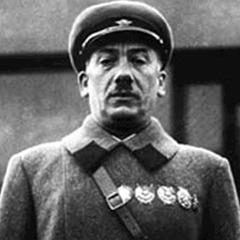 Genrikh Yagoda quotes