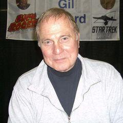 Gil Gerard quotes