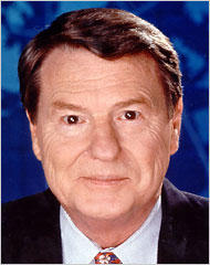 Jim Lehrer quotes