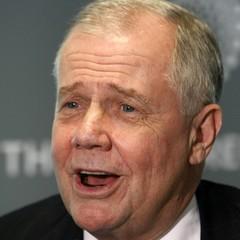 Jim Rogers quotes