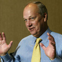 John T. Schuessler quotes