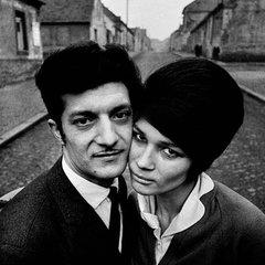 Josef Koudelka quotes