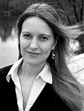 Katherine Marsh quotes