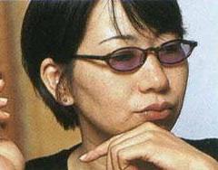 Keiko Nobumoto quotes