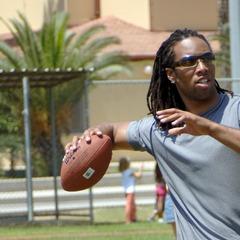 Larry Fitzgerald quotes