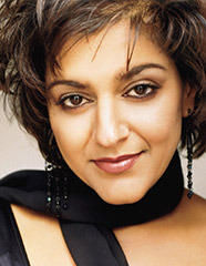 Meera Syal quotes