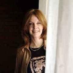 Melissa Pritchard quotes