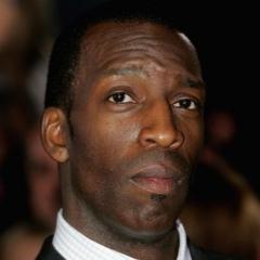 Michael Johnson quotes