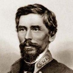Patrick Cleburne quotes