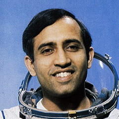Rakesh Sharma quotes