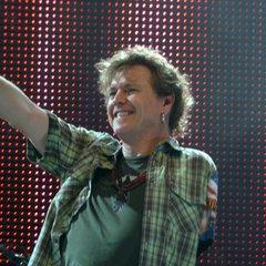 Rick Allen quotes