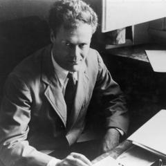 Robert Lowell quotes