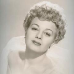 Shelley Winters quotes