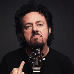Steve Lukather quotes
