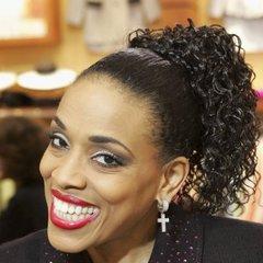 Vickie Winans quotes