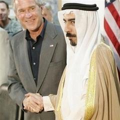 Abdul Sattar Abu Risha quotes