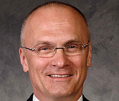 Andrew Puzder quotes