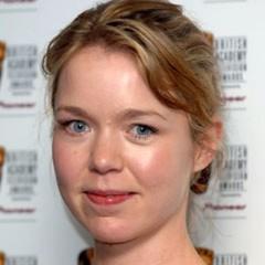 Anna Maxwell Martin quotes