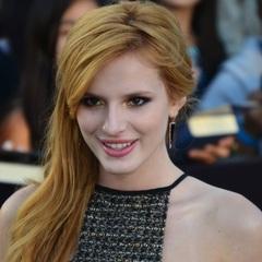 Bella Thorne quotes