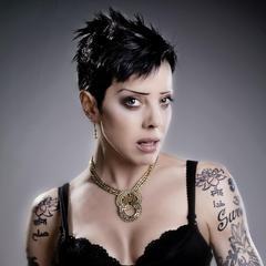 Bif Naked quotes