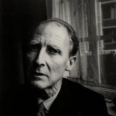 Bill Brandt quotes