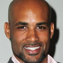 Boris Kodjoe quotes
