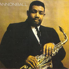 Cannonball Adderley quotes